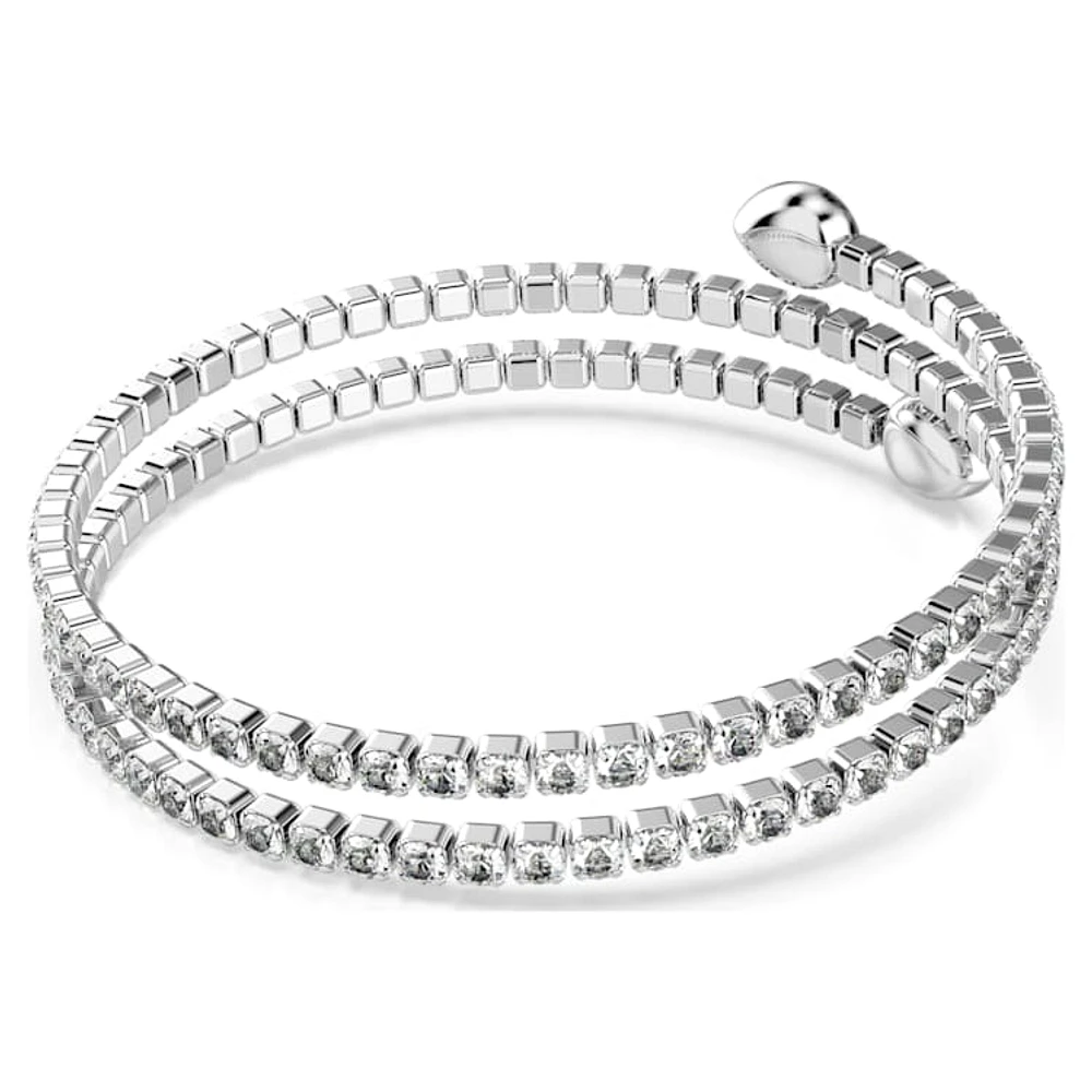 Swarovski twisty drop store