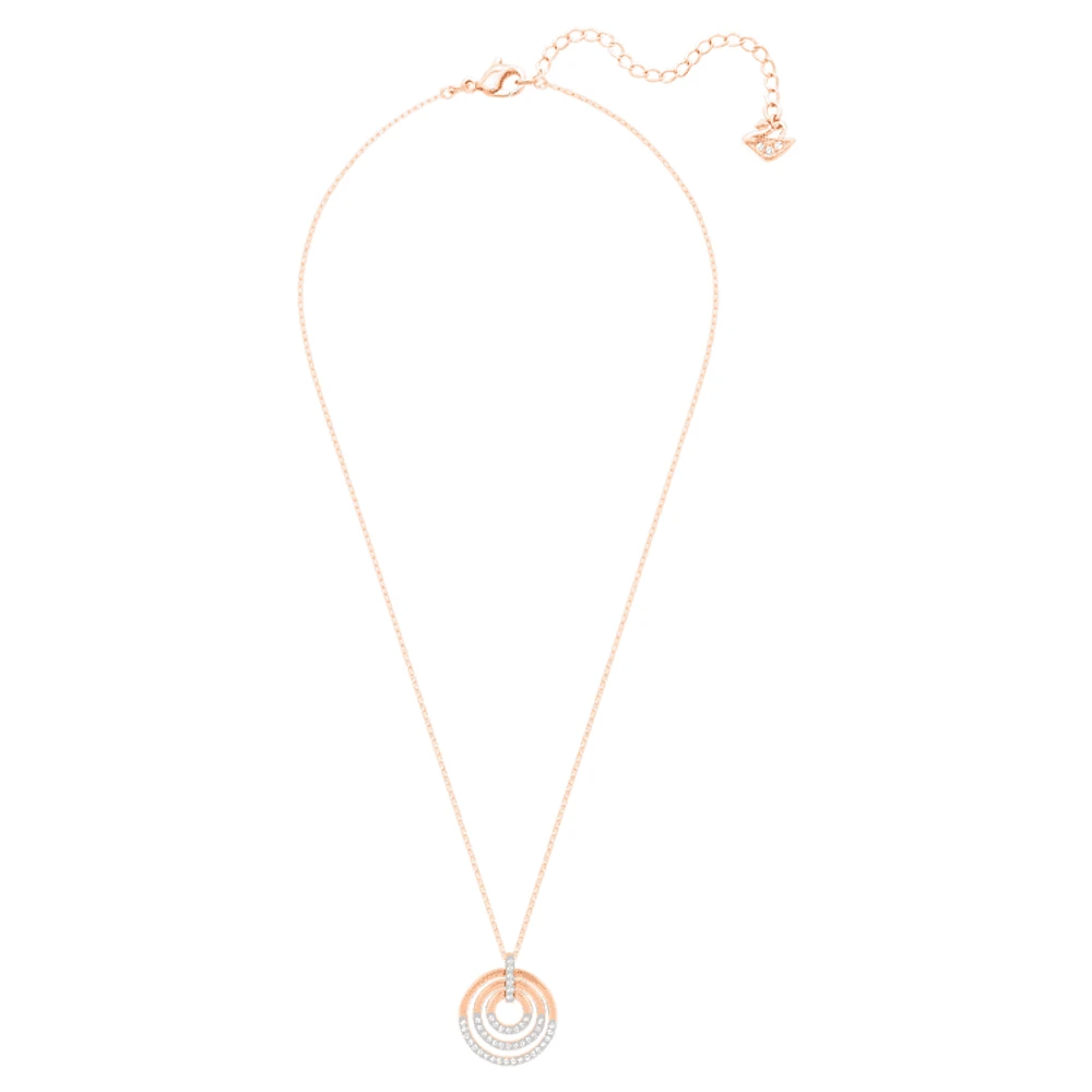Swarovski exact pendant clearance
