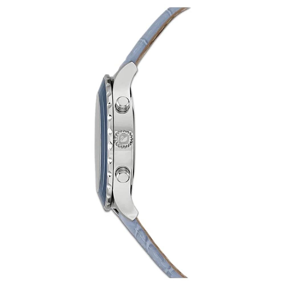 Swarovski chronograph watch online