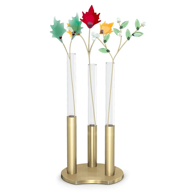 Compare Garden Tales Nigella Online Edition by SWAROVSKI | Mall of