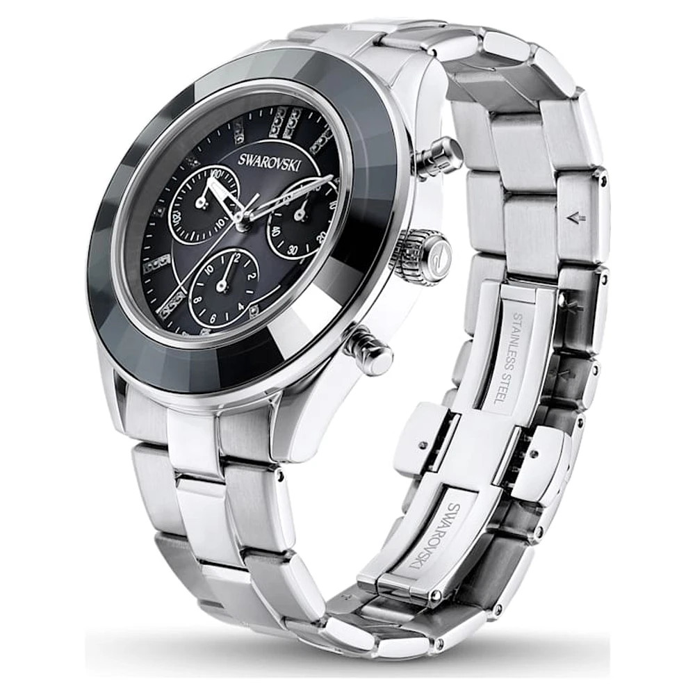 Swarovski octea sport watch best sale