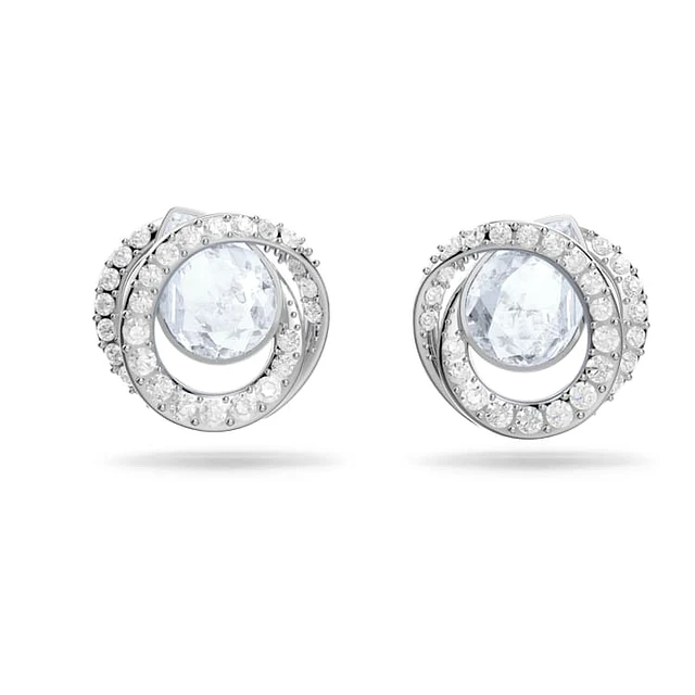 Goldsmiths swarovski earrings new arrivals