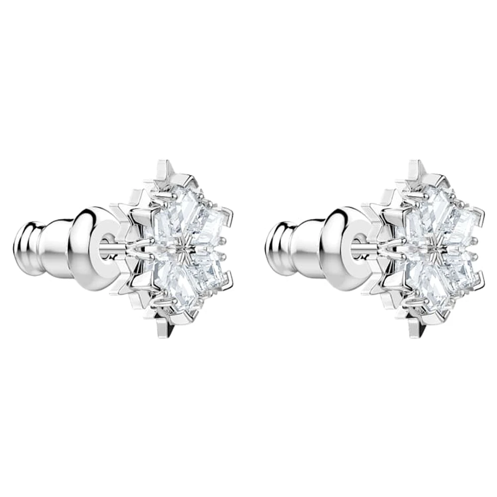Swarovski magic earrings hot sale