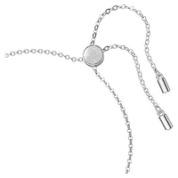 Swarovski tough flower necklace sales