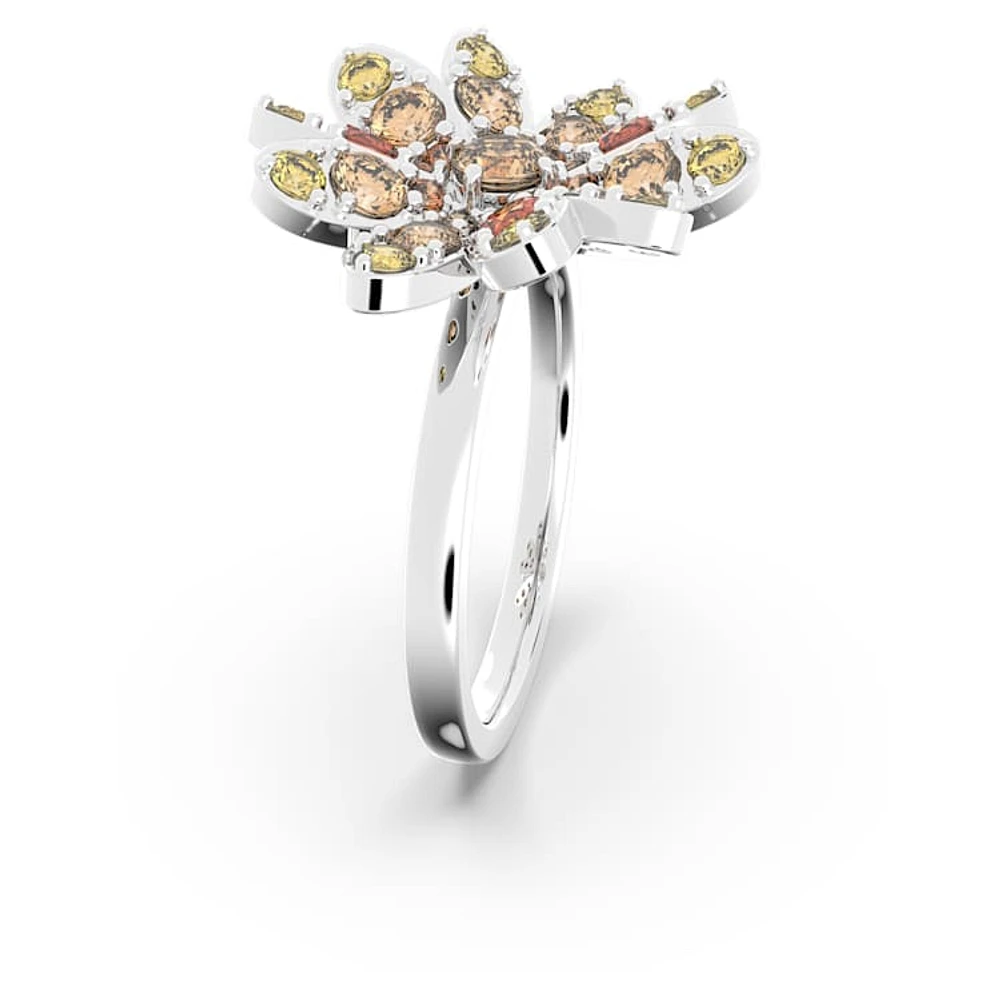 Swarovski bee ring on sale