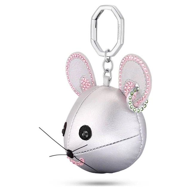 Swarovski Crystal Keyring 25 mm Clear | eBay