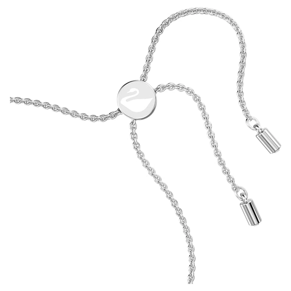 Swarovski angelic square necklace cheap