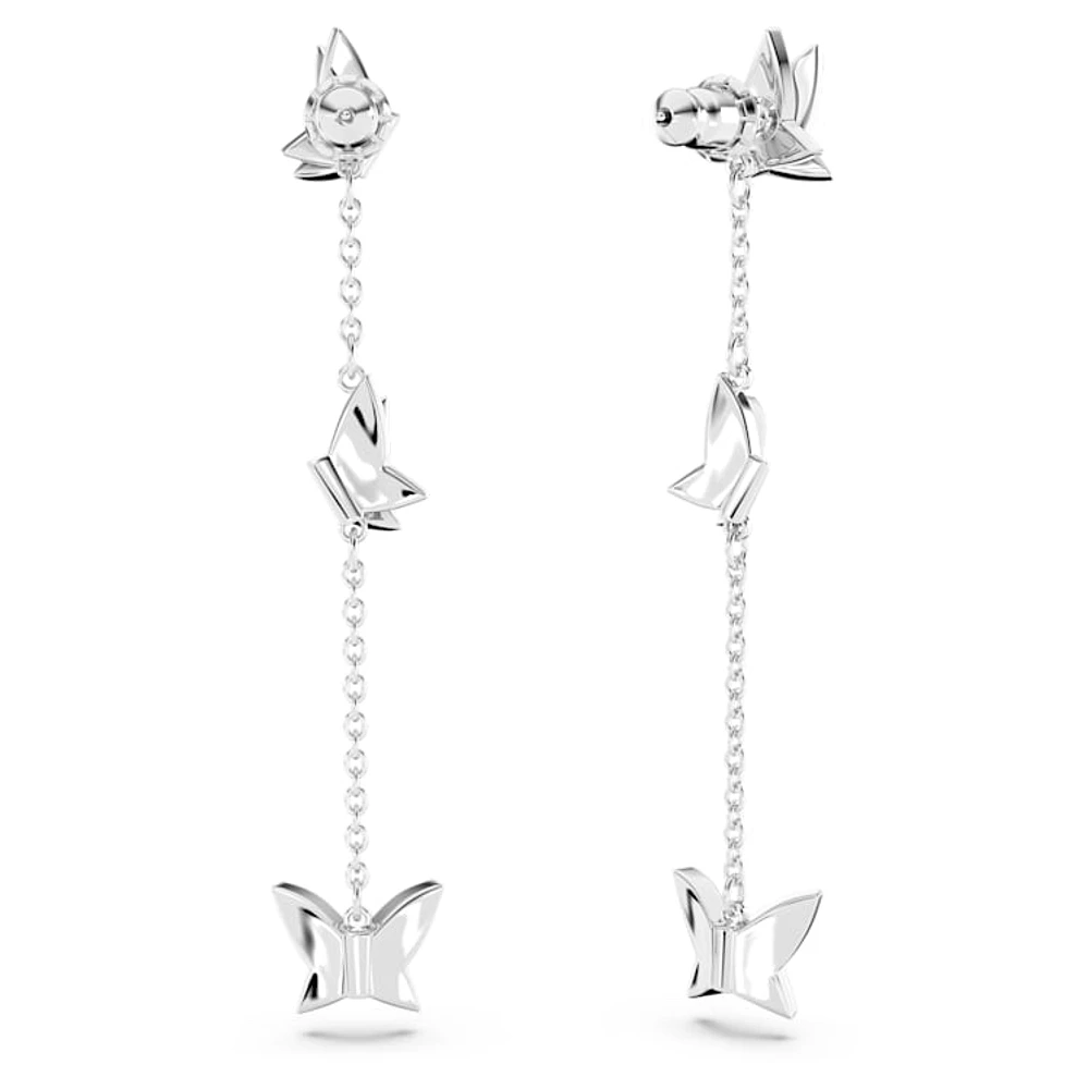 Lilia swarovski earrings on sale