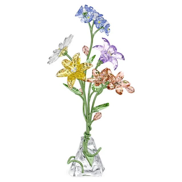 Swarovski Florere Bouquet, Small by SWAROVSKI at Mall of America