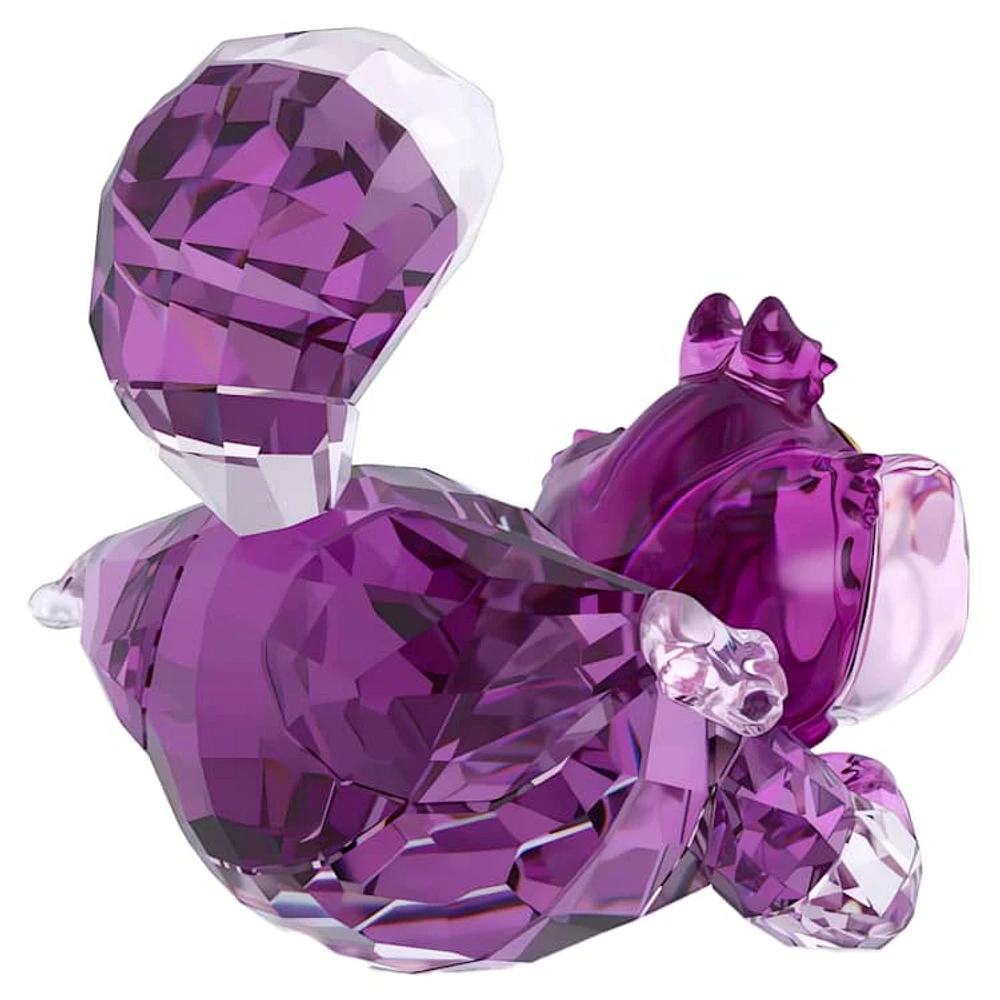 Swarovski cheshire cat necklace sale
