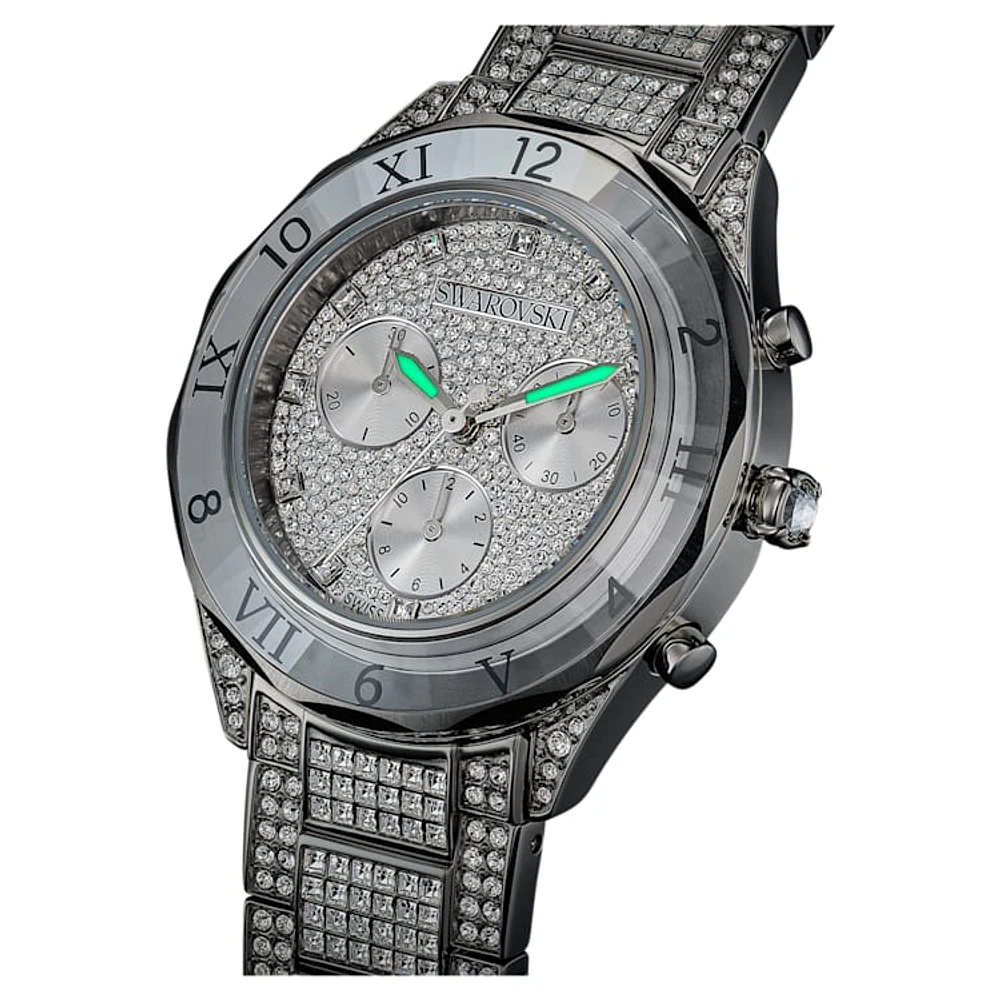 Swarovski watch original price discount