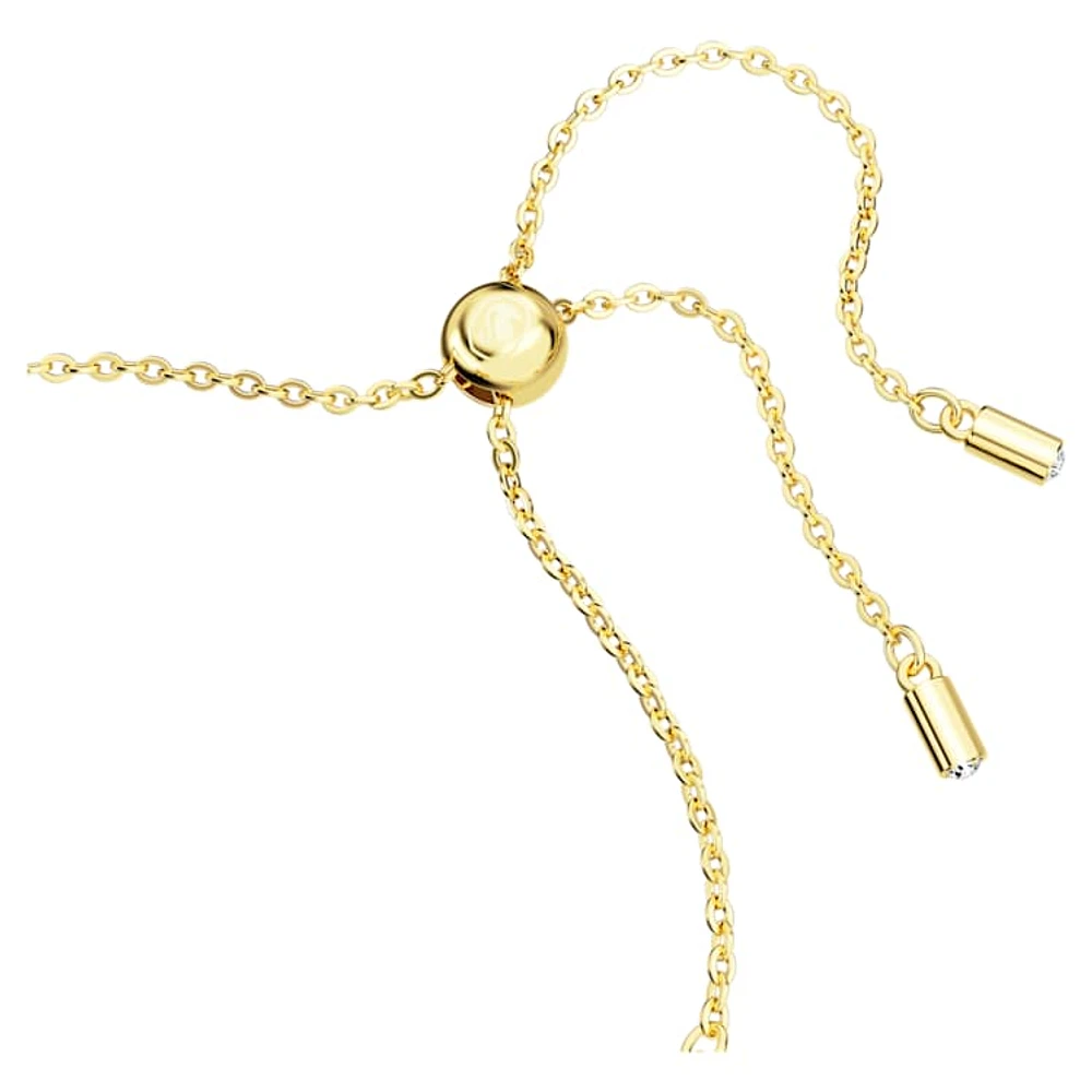 Swarovski adjustable bracelet hot sale