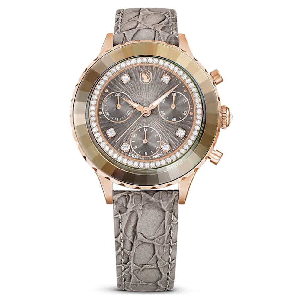 Octea lux chrono on sale