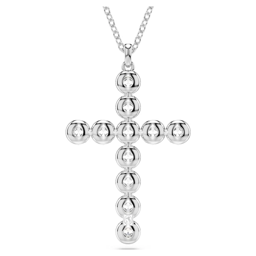 Swarovski pendant cross sale