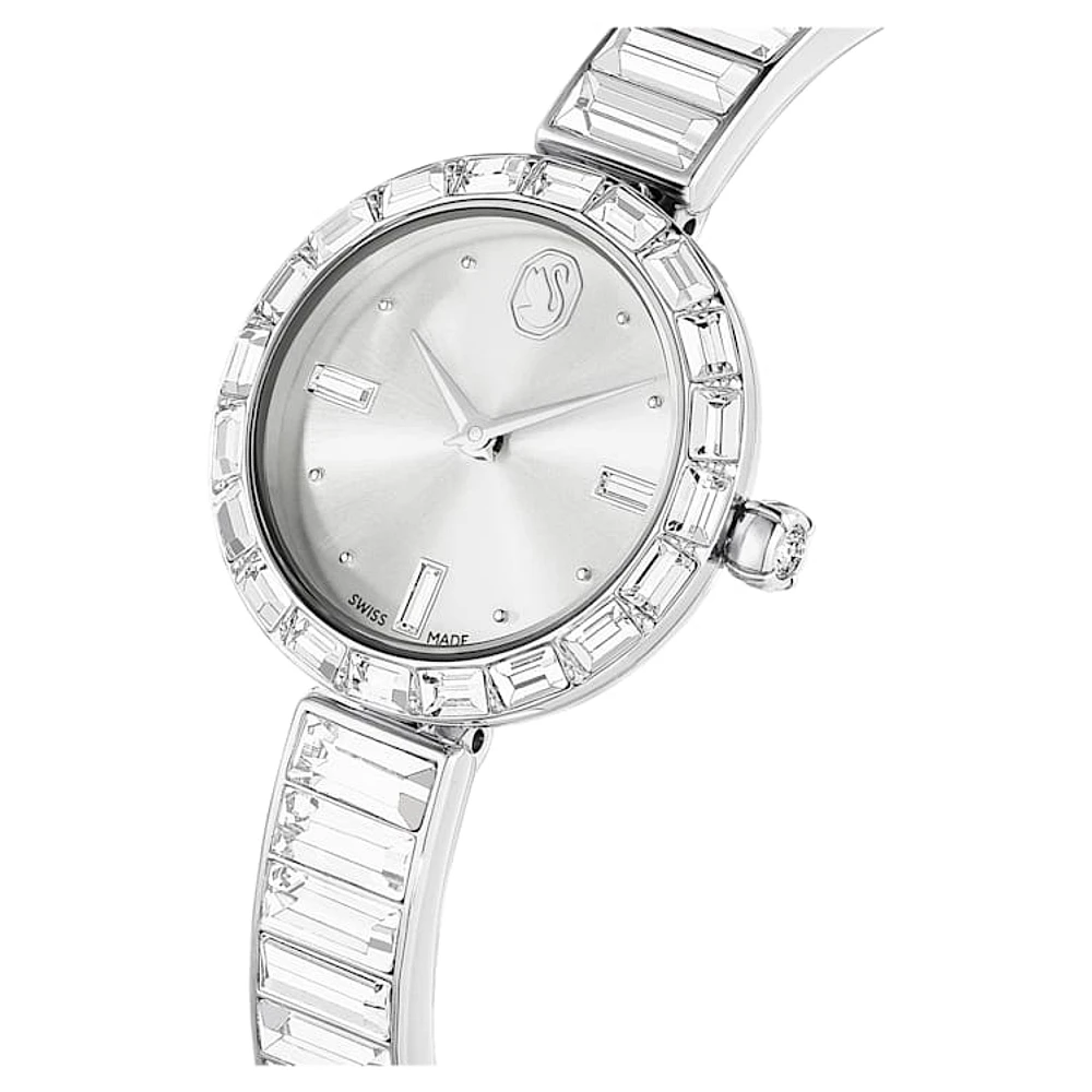 Swarovski square watch store