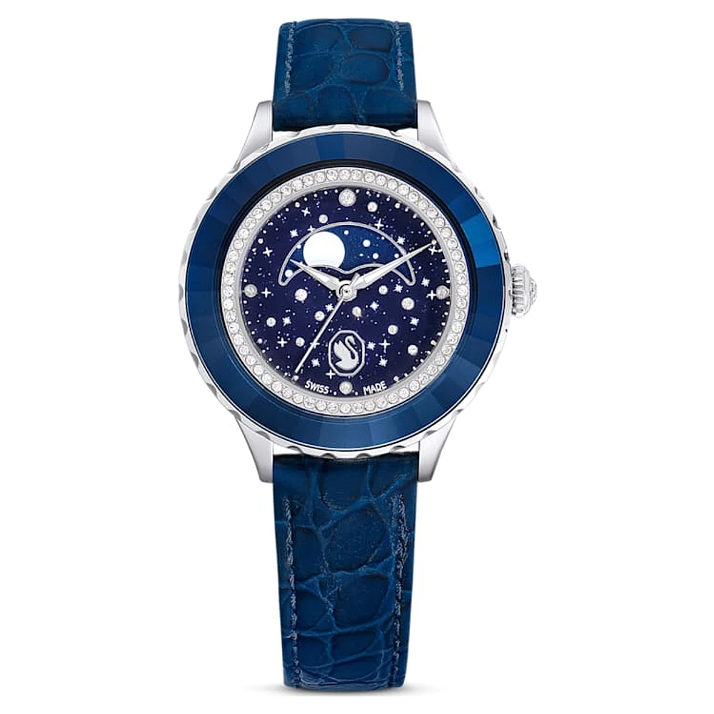 Swarovski swiss made store