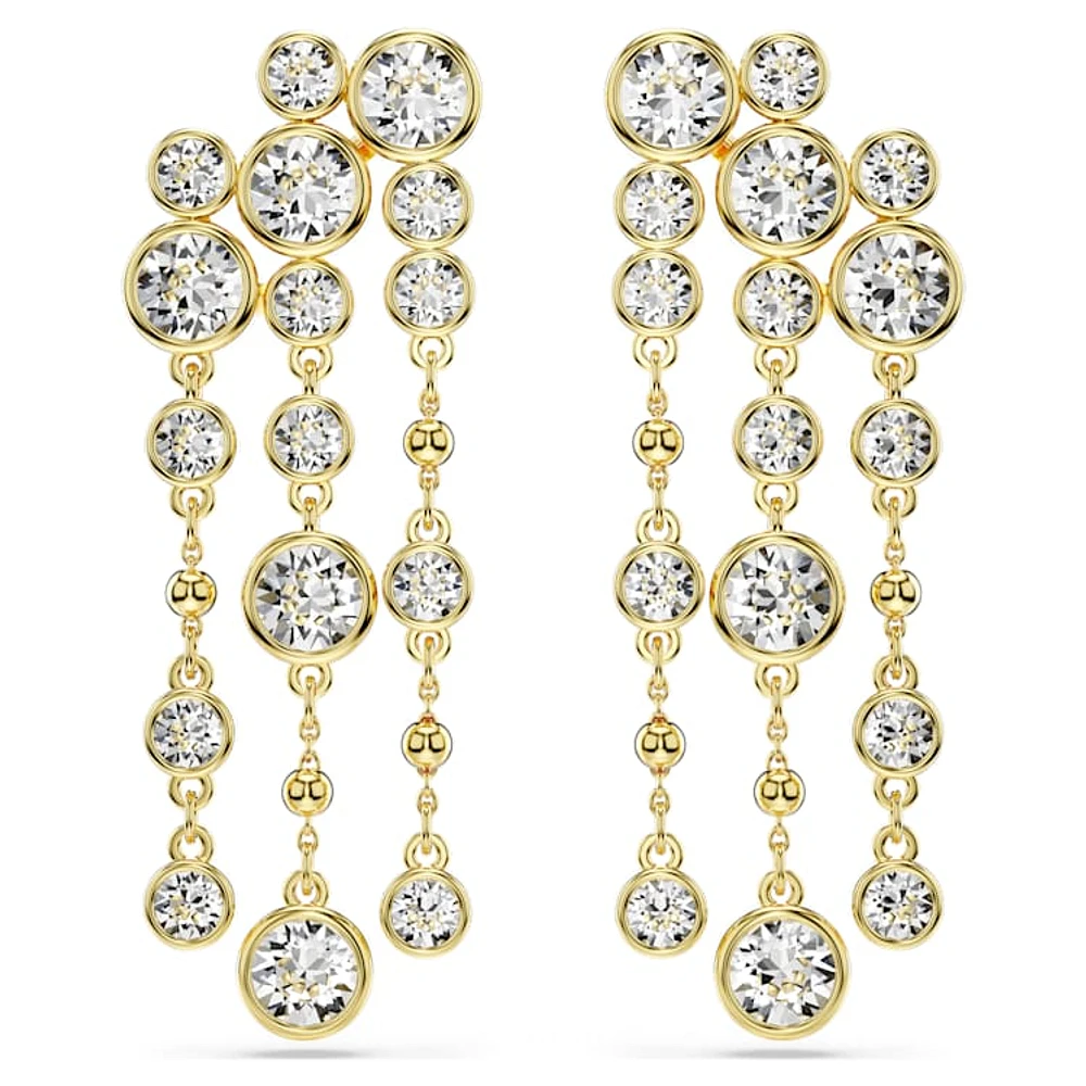 Swarovski chandelier earrings on sale