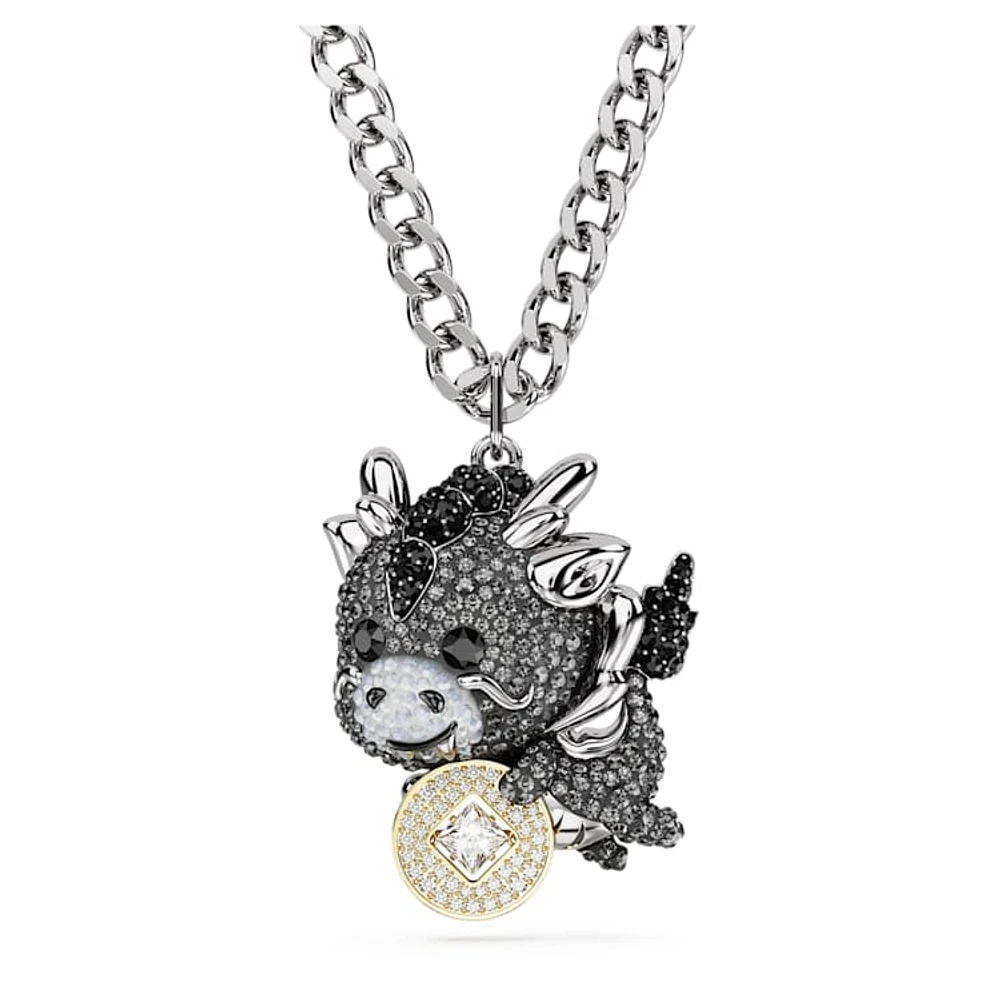 H&m zodiac necklace shop