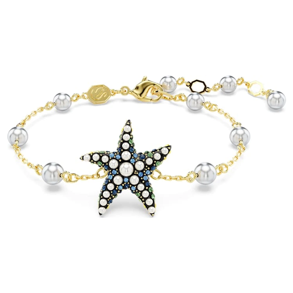 Swarovski lane bracelet deals