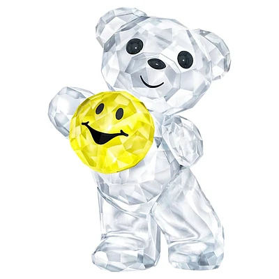 Swarovski Kris Bear Sending you Love by SWAROVSKI | The