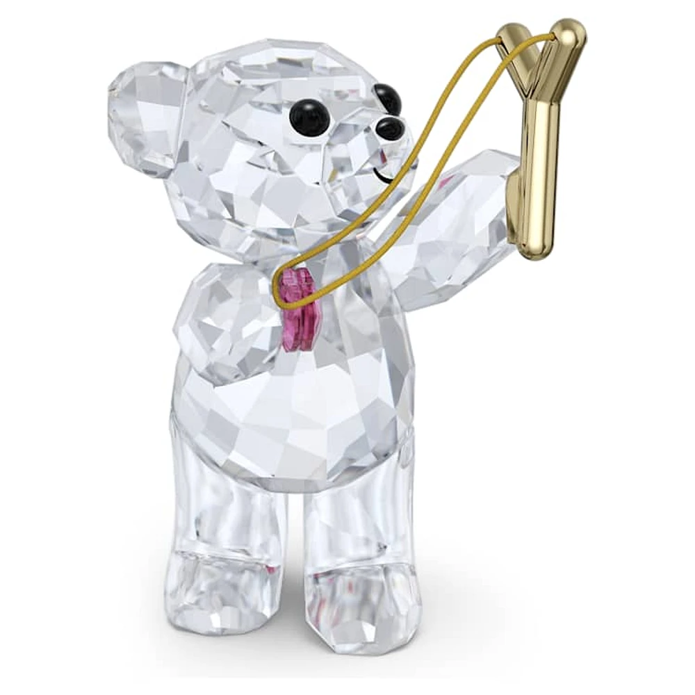 Swarovski Kris Bear Sending you Love by SWAROVSKI | The