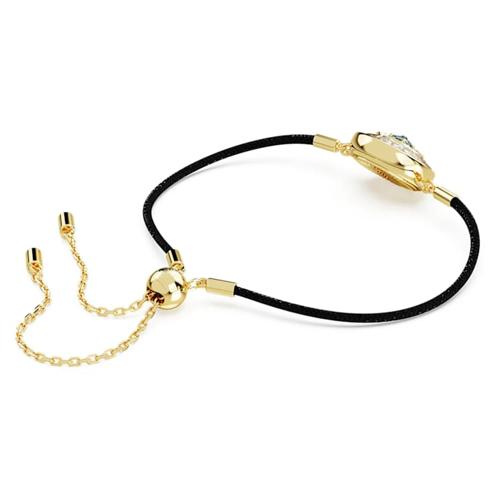 Swarovski eye bracelet hot sale