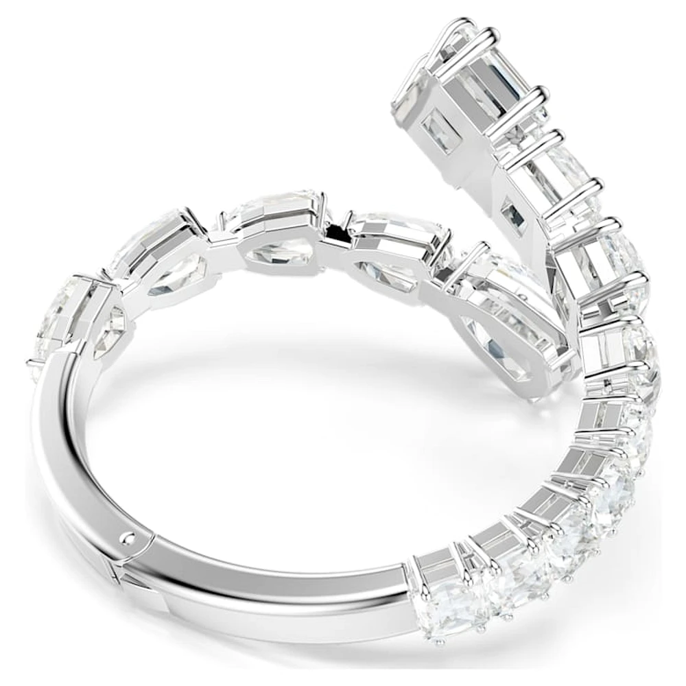 Lovely bracelet white rhodium plating hotsell