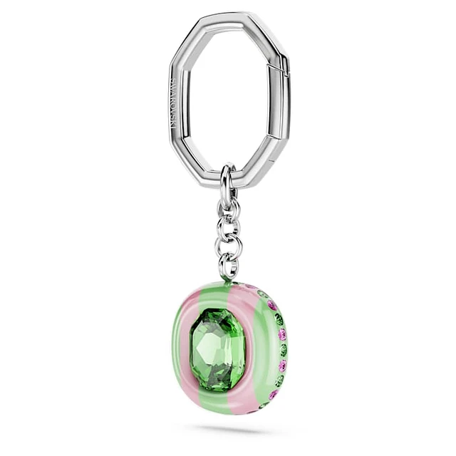 最大80％OFF - 『在庫ロス売買マーケット』 Swarovski Stainless Multicolored, Mouse, ring, key Icons 工芸品