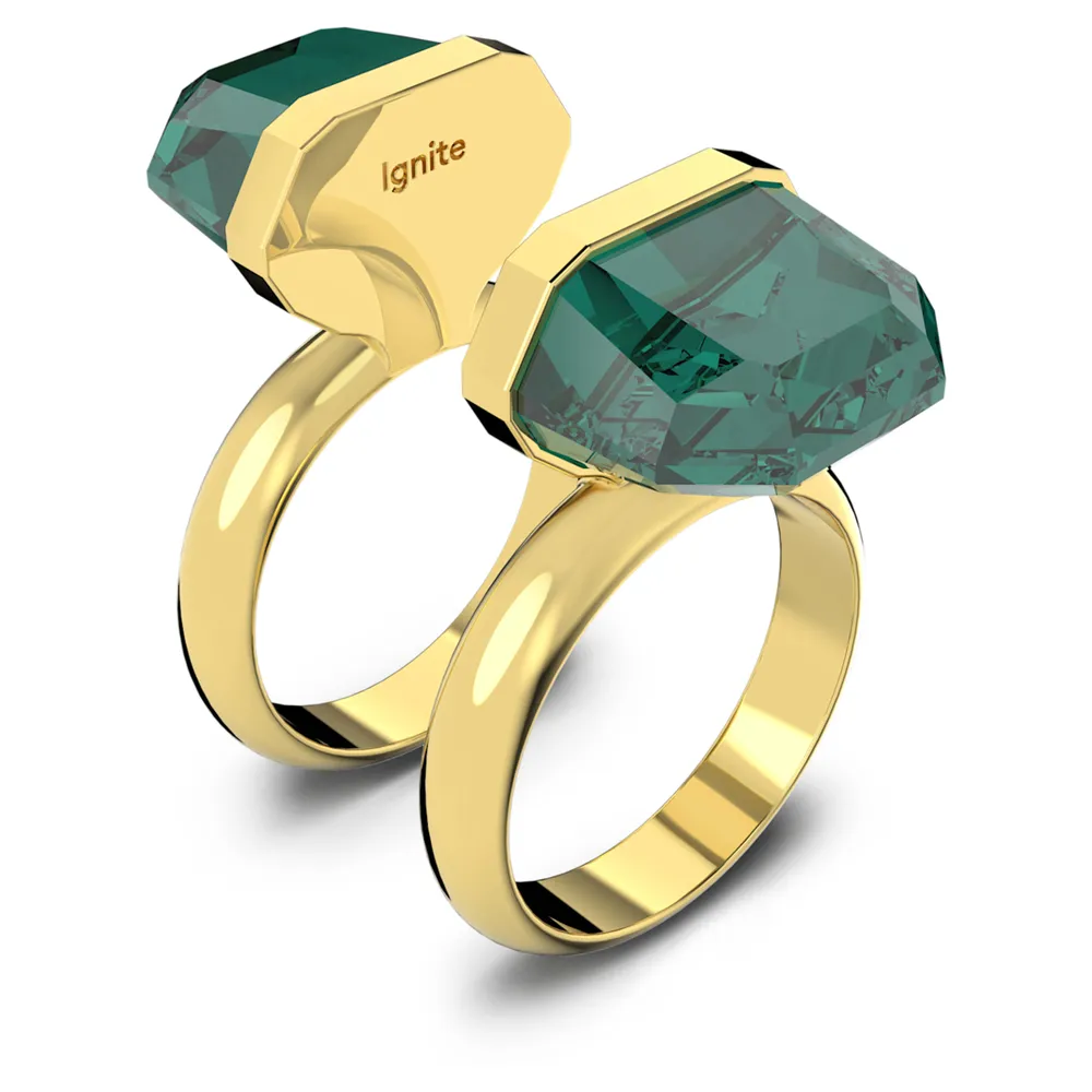 Swarovski ring mall hotsell
