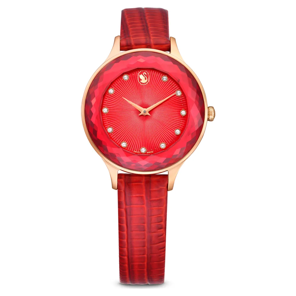 Swarovski octea on sale nova ladies watch