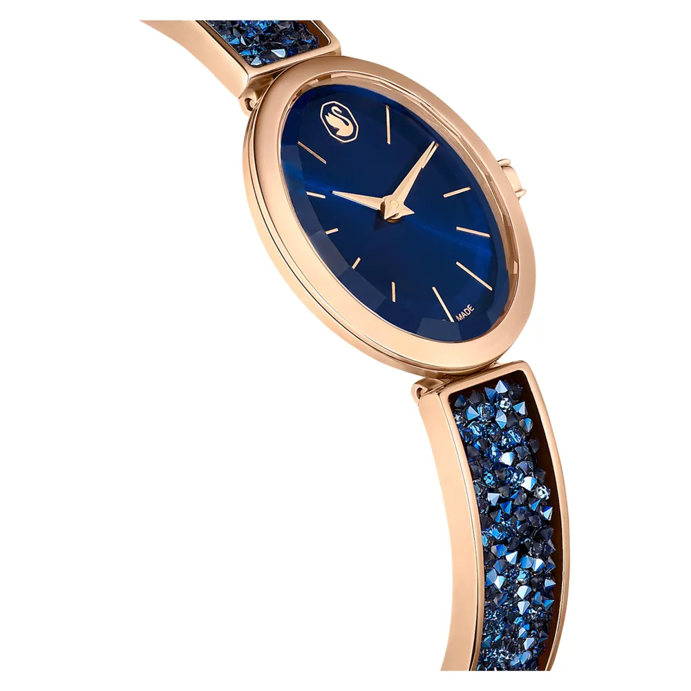 Cosmic rock store watch swarovski