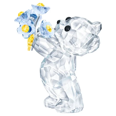 Swarovski Kris Bear A Lovely Surprise by SWAROVSKI | The