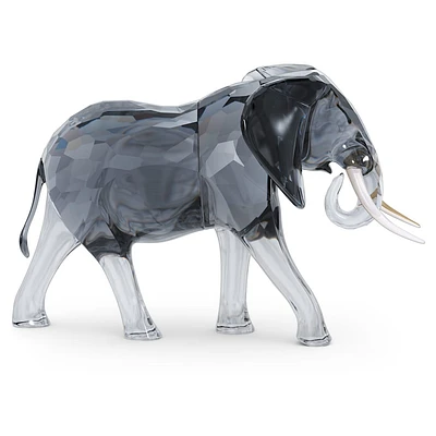 Swarovski African Sunset Elephant Hami by SWAROVSKI at Bramalea