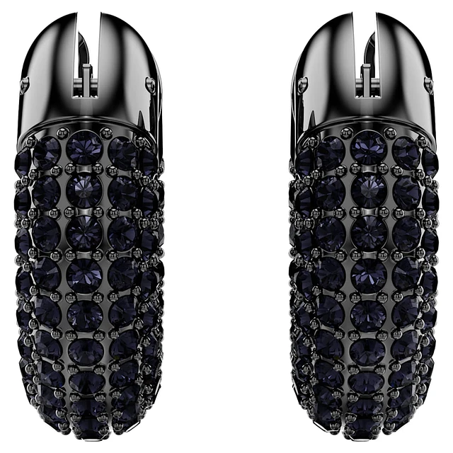 【Swarovski】Lucent Kokteyl Amazon.com: Swarovski Lucent cocktail ring, Octagon cut