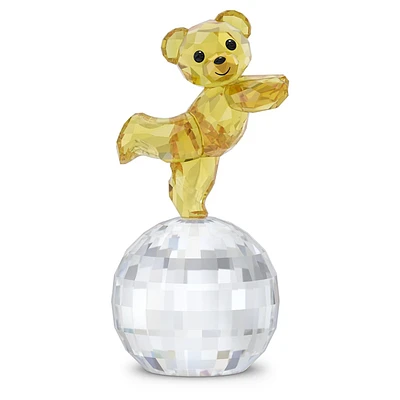Swarovski Kris Bear A Lovely Surprise by SWAROVSKI | Upper