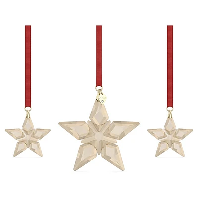 スワロフスキー　置物 Mo Holiday AE 2023 Swarovski Mo Holiday Annual Edition 2023 by SWAROVSKI | The