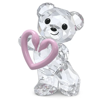 早割チケット Lovely A Bear Kris Swarovski Surprise The | SWAROVSKI by 置物