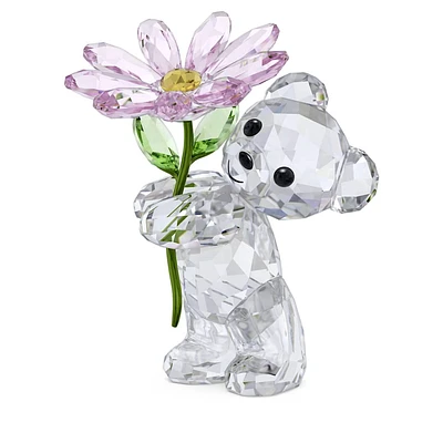 Swarovski Kris Bear A Lovely Surprise by SWAROVSKI