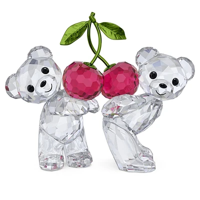 【SWAROVSKI】‎ Krisベア A Rose with Love Buy Swarovski Kris Bear A Rose with Love