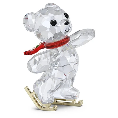極美品SWAROVSKI KRIS BEAR A LOVELY SURPRISE Kris Bear A Lovely Surprise | Swarovski
