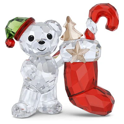 Swarovski Kris Bear A Lovely Surprise by SWAROVSKI | Upper