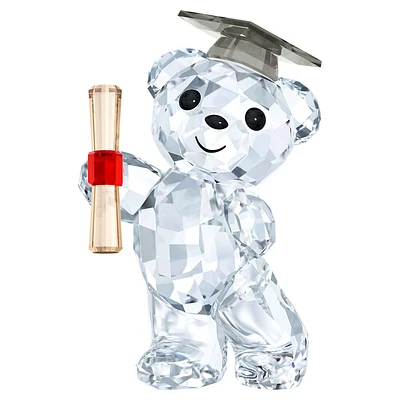Swarovski Kris Bear I travel the World by SWAROVSKI | Upper