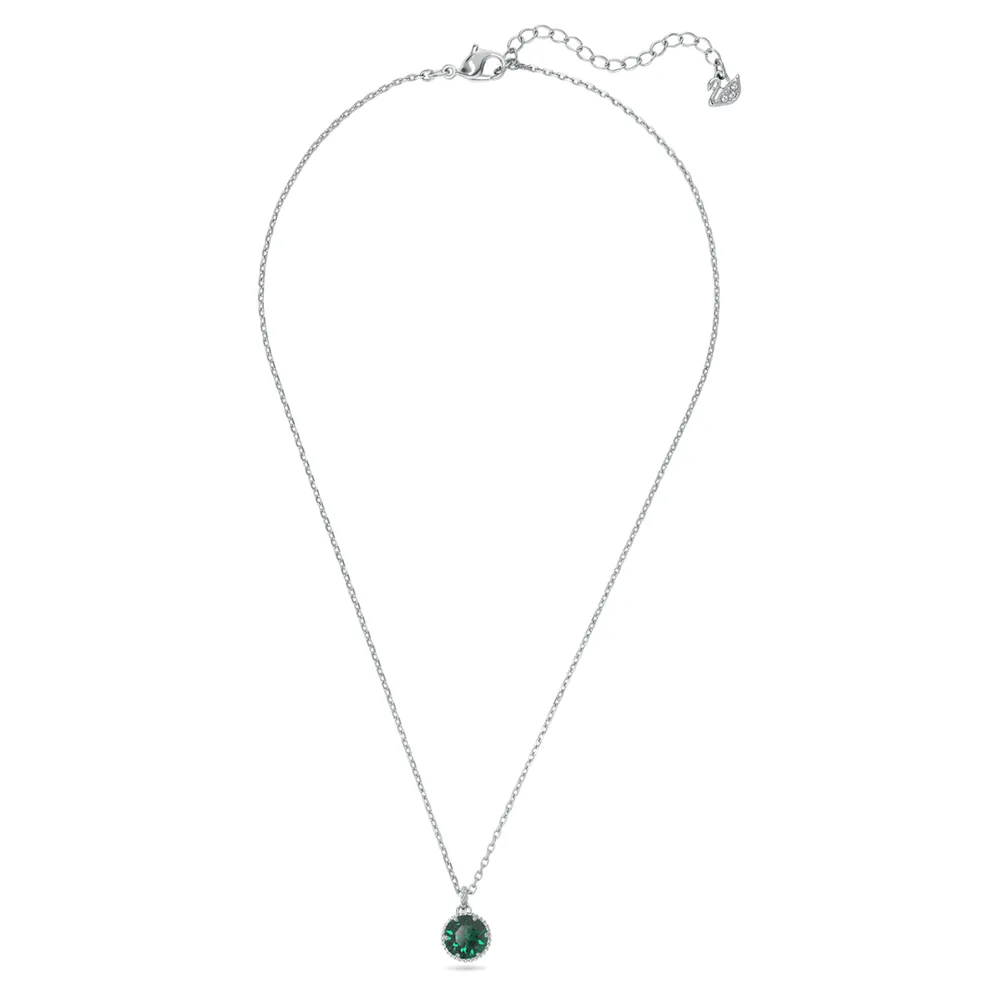 Swarovski best sale birthstone pendant