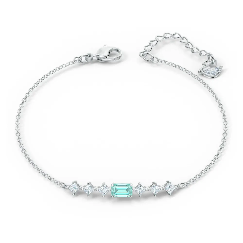 Swarovski attract hot sale armband