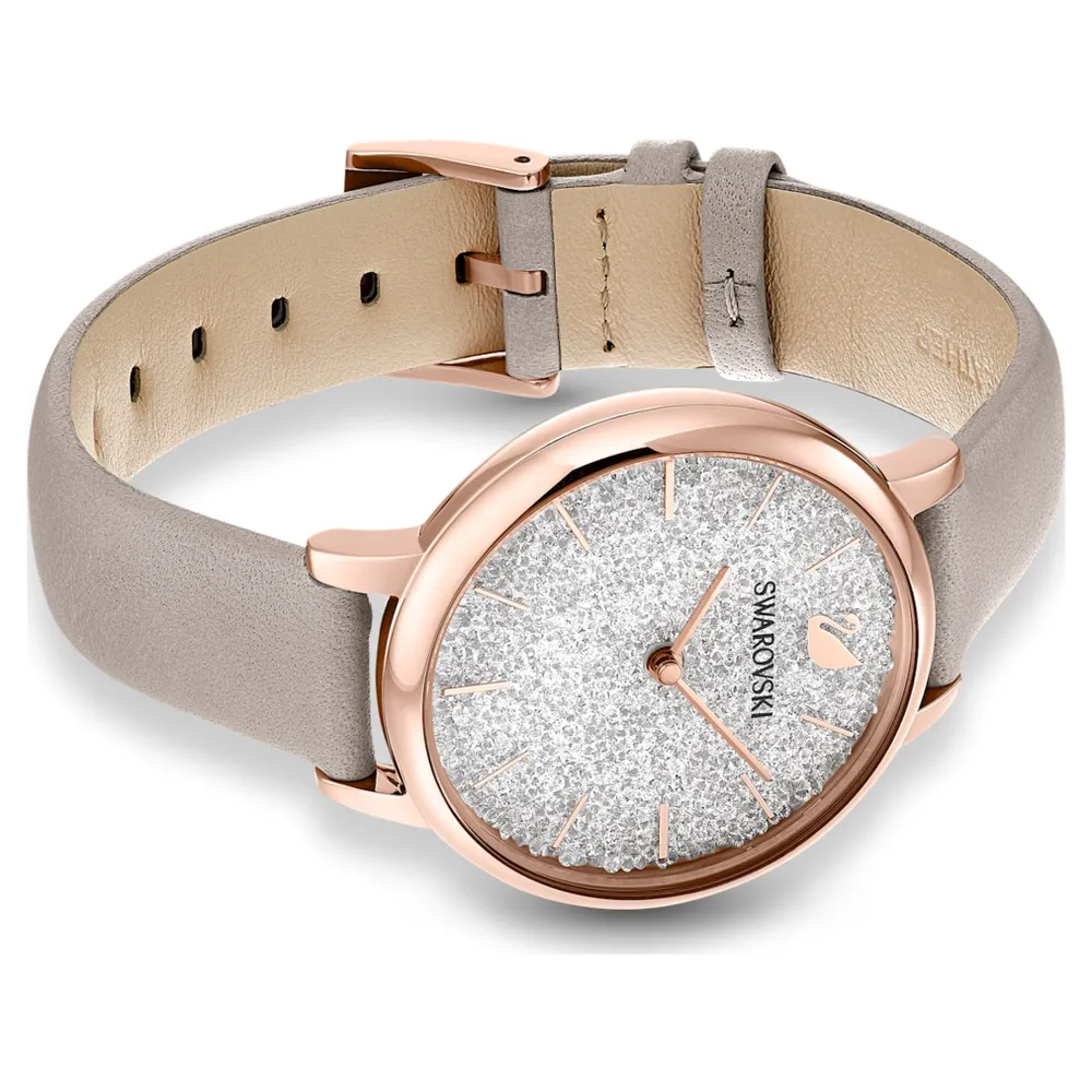 Crystalline hours hotsell watch