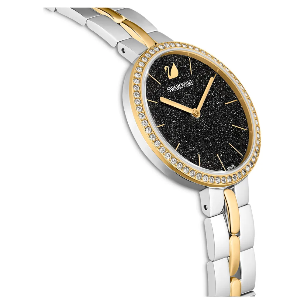 Swarovski cosmopolitan store watch