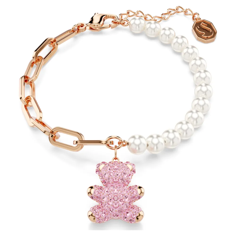 Teddy bracelet shop