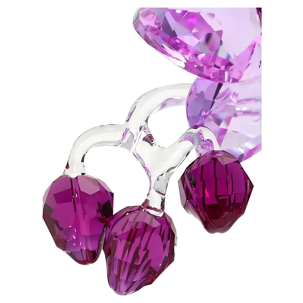 Swarovski Crystal Flowers Orchid | Arden Fair
