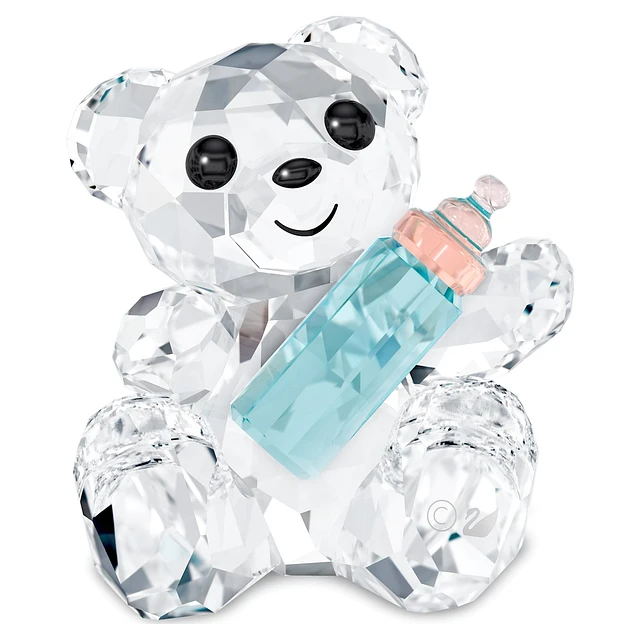 Swarovski 　My Little Kris Bear Swarovski My Little Kris Bear Baby | The Summit
