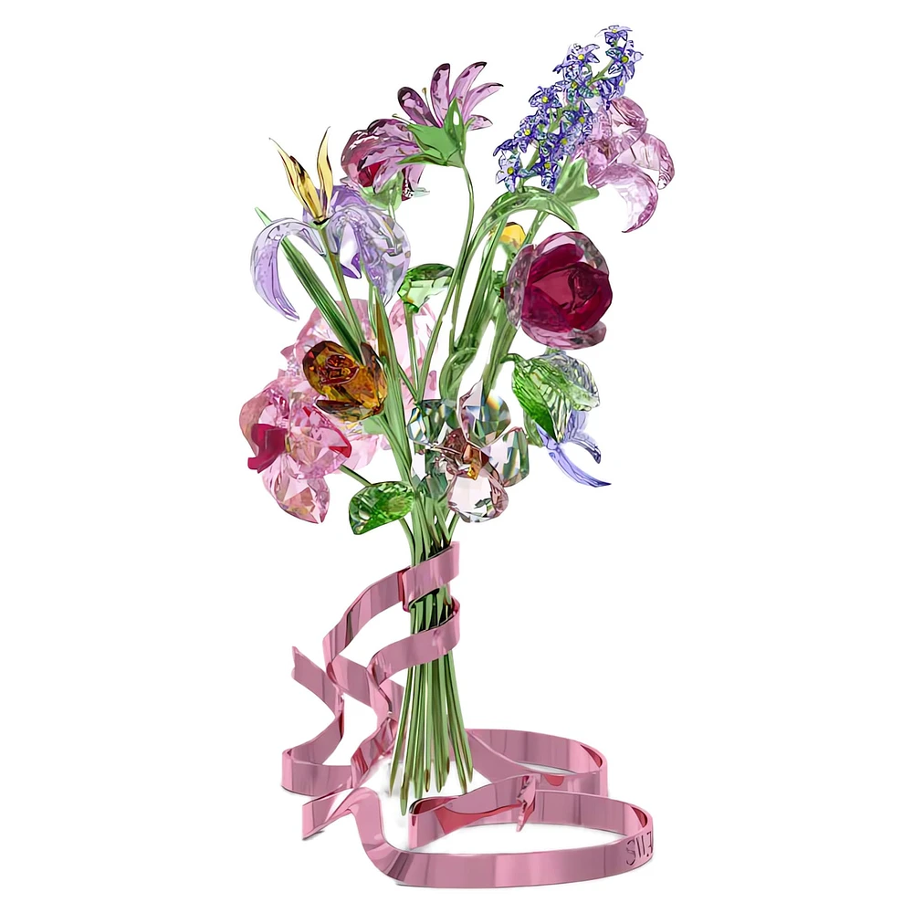 Swarovski Florere Bouquet, Large by SWAROVSKI | Upper Canada Mall